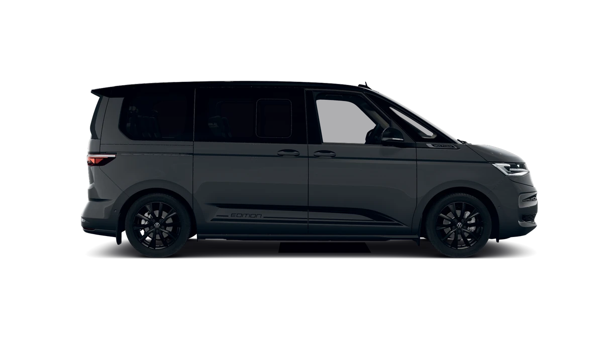 Multivan <small>Edition 7-Seater SWB TDI360</small><br><span>7-Speed DSG | Diesel | MY26</span>