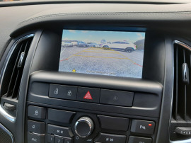 2015 MY16 Holden Cascada CJ  Convertible