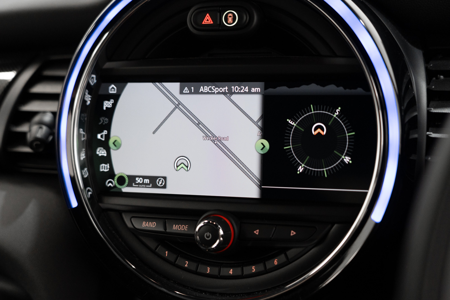 2020 Mini 3d Hatch Hatch Cooper Se Electric First Edtn Hatch Image 18