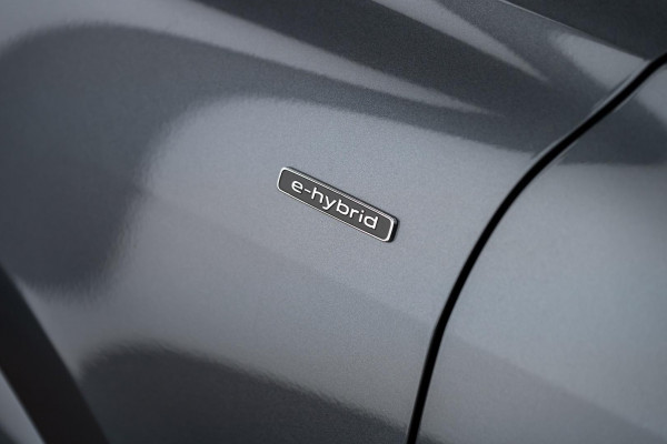 2025 Audi Q5 FY SUV image 21