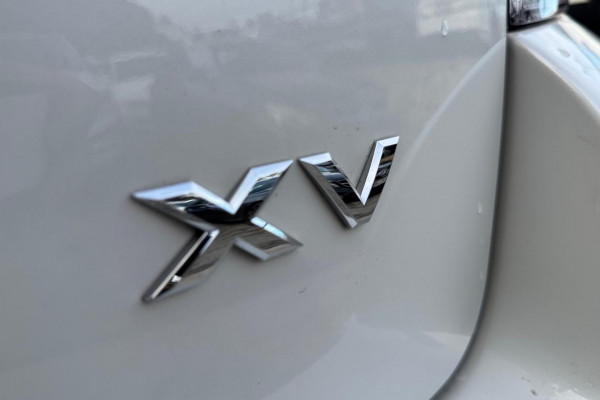 2021 Subaru XV G5-X 2.0i-L SUV Image 24