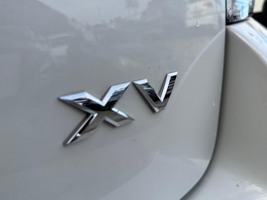 2021 Subaru XV G5-X 2.0i-L SUV Image 24