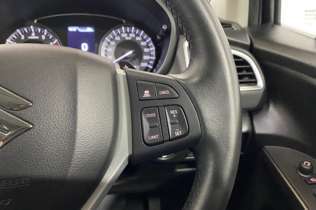 2023 Suzuki S-Cross JYB Hatch Image 17