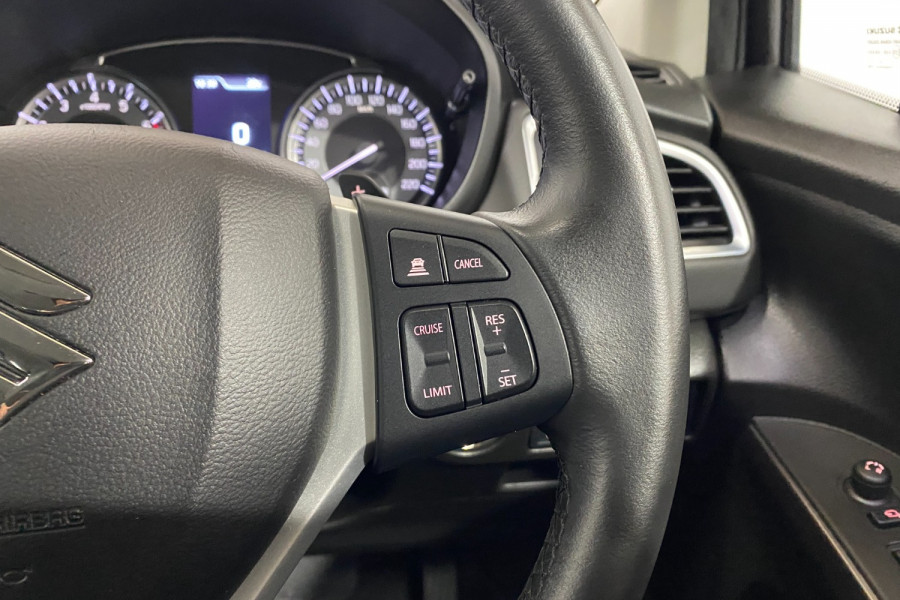 2023 Suzuki S-Cross JYB Hatch Image 17