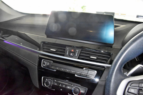2020 BMW X1 F48 LCI sDrive20i SUV Image 10