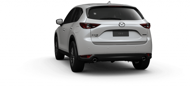 2021 Mazda CX-5 KF Series Touring Suv Mobile Image 16