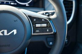 2025 Kia Seltos SP2 PE Sport+ SUV