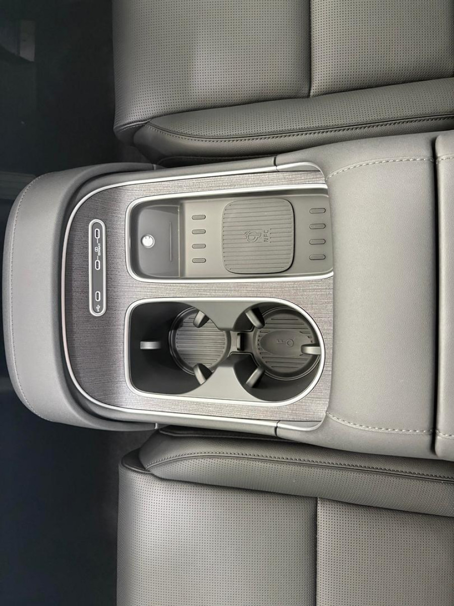 2026 Hyundai Palisade LX3.V1 Elite SUV Image 34