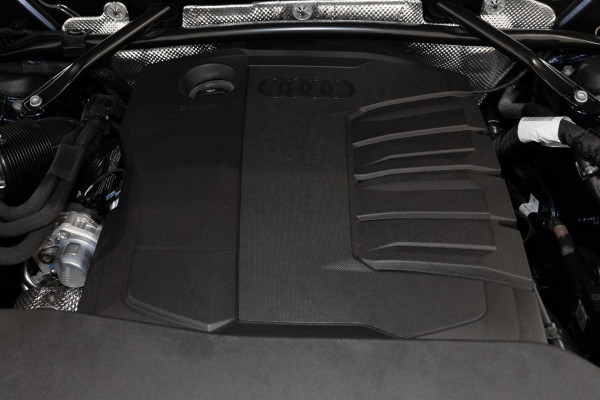 2025 Audi Q5 GU TDI 150kW Sport SUV image 22