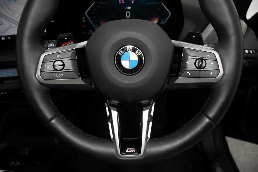 2024 BMW 1 Series F70 118 M Sport Hatch
