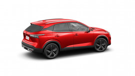 2024 MY25 Nissan QASHQAI J12 Ti SUV image 16