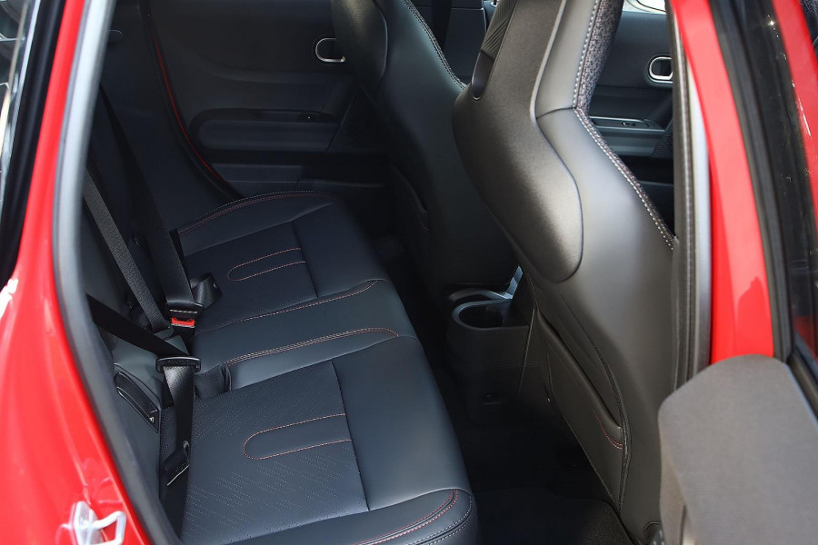 2026 MINI Cooper F65 S JCW Sport Hatch