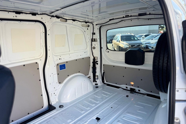 2020 Mercedes-Benz Vito 447 114CDI Van Image 13
