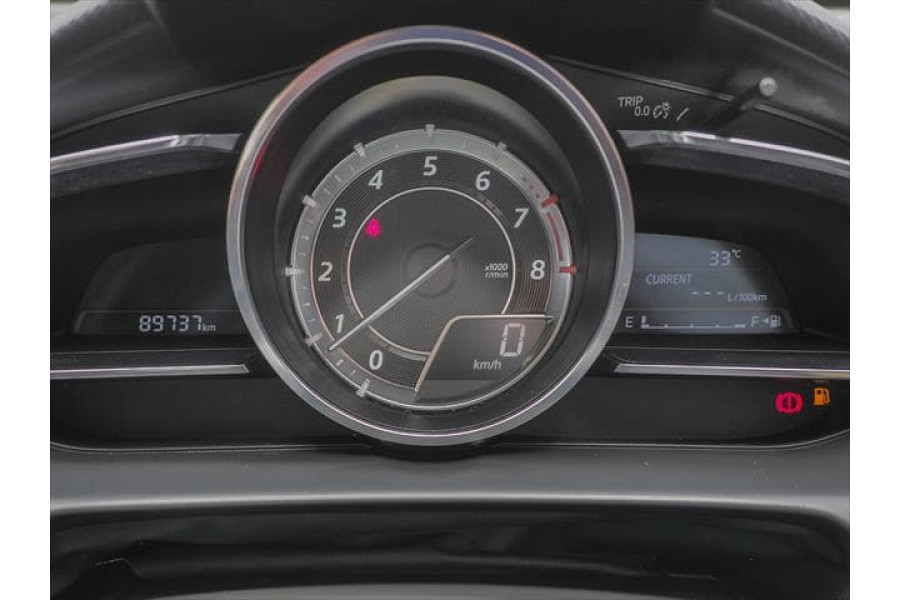 2016 Mazda 2 DJ Series Genki Hatch Image 14