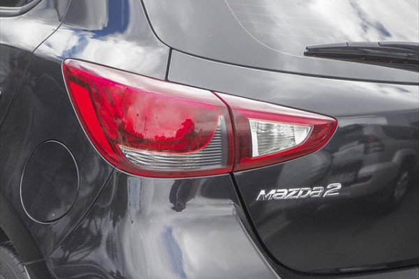 2016 Mazda 2 DJ Series Genki Hatch Image 3