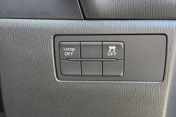 2016 Mazda 3 BN Series Maxx Sport Hatch Image 25