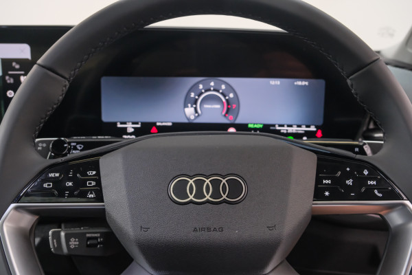 2026 MY25 Audi Q3 F3 TFSI Sport SUV image 14