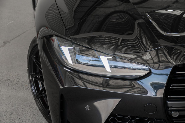 2026 BMW M3 G80 Competition Sedan image 23