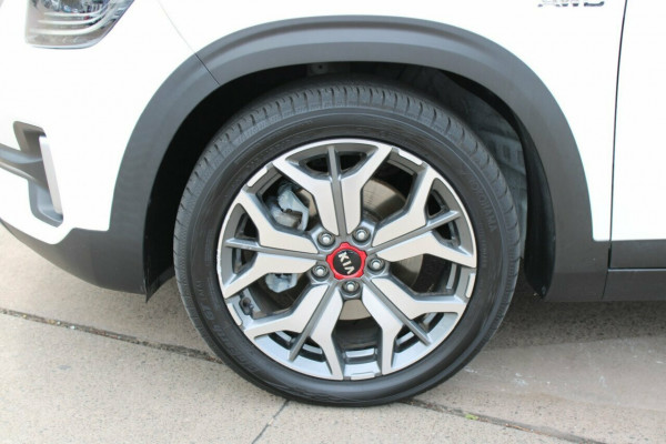 2019 MY20 Kia Seltos SP2 GT-Line SUV Image 15