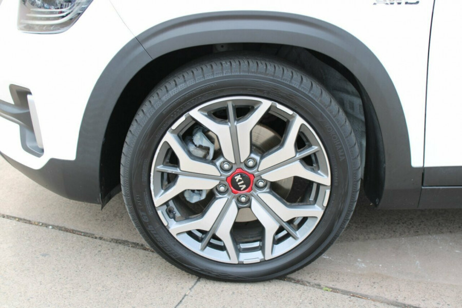 2019 MY20 Kia Seltos SP2 GT-Line SUV Image 15
