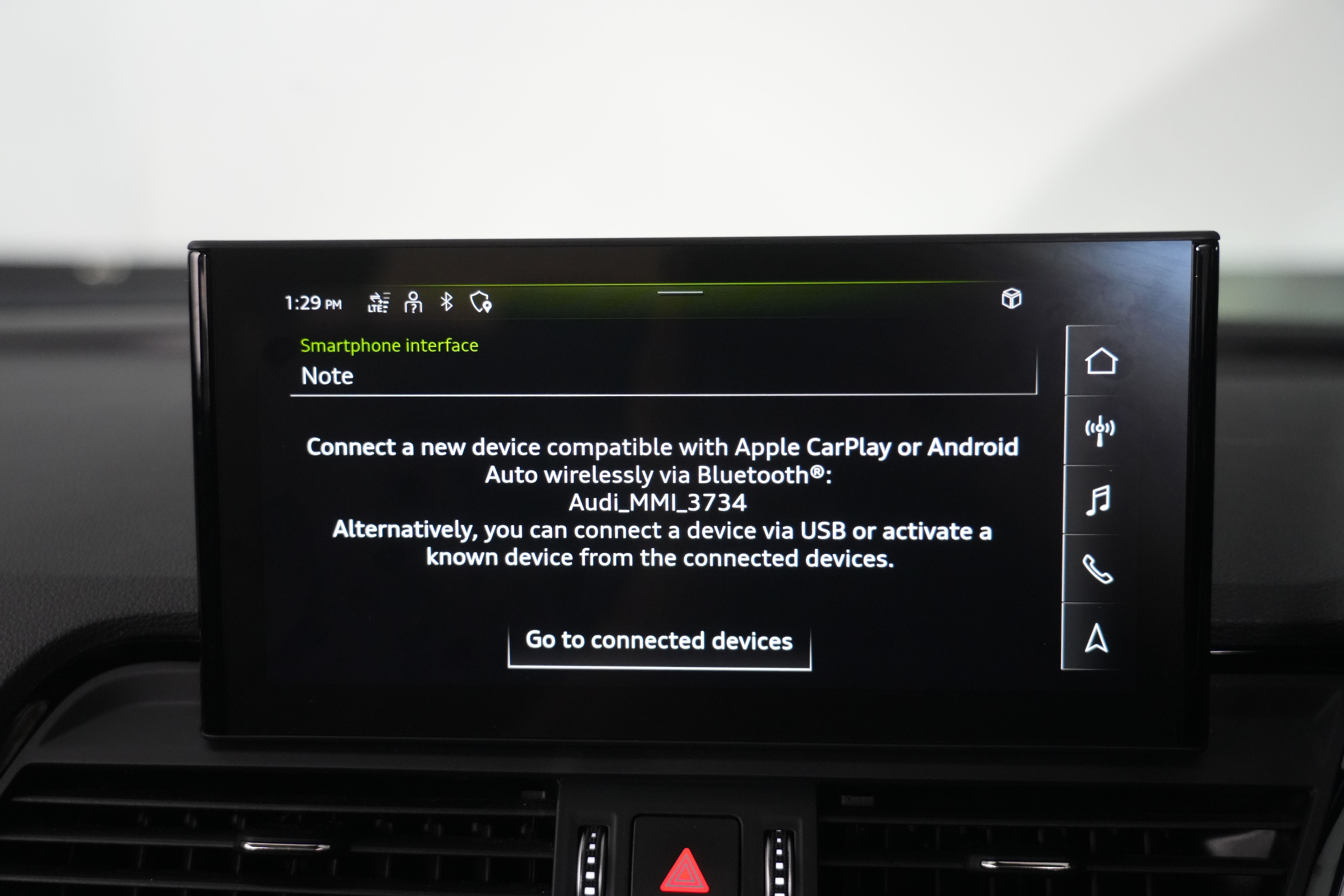 2023 Audi SQ5 FY TDI SUV Image 34