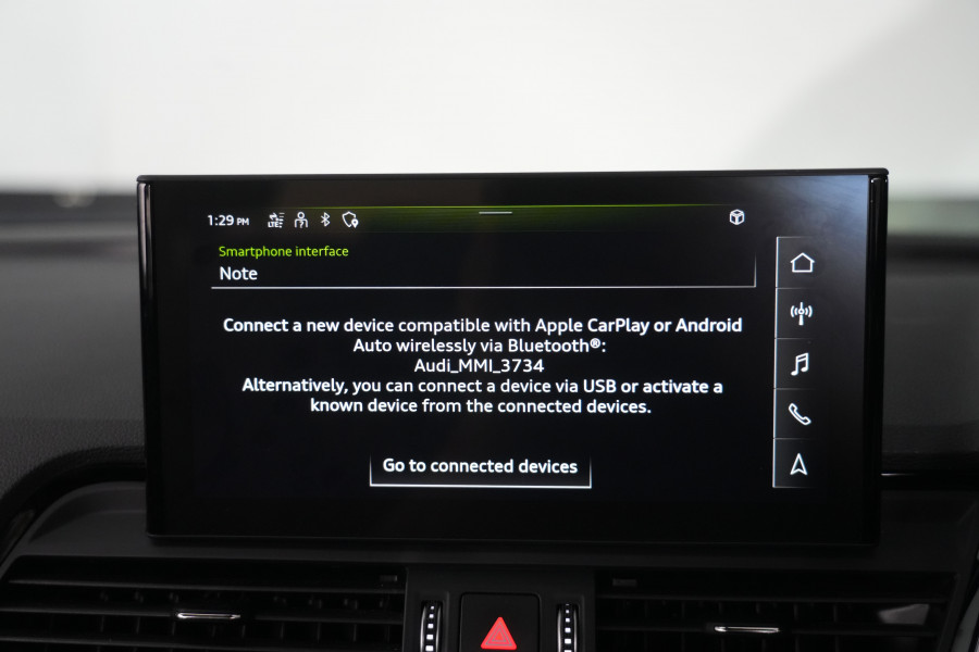 2023 Audi SQ5 FY TDI SUV Image 34