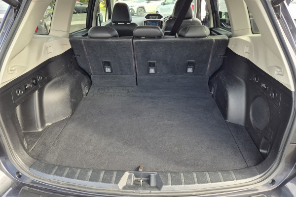 2019 Subaru Forester S5 2.5i-S SUV Image 28