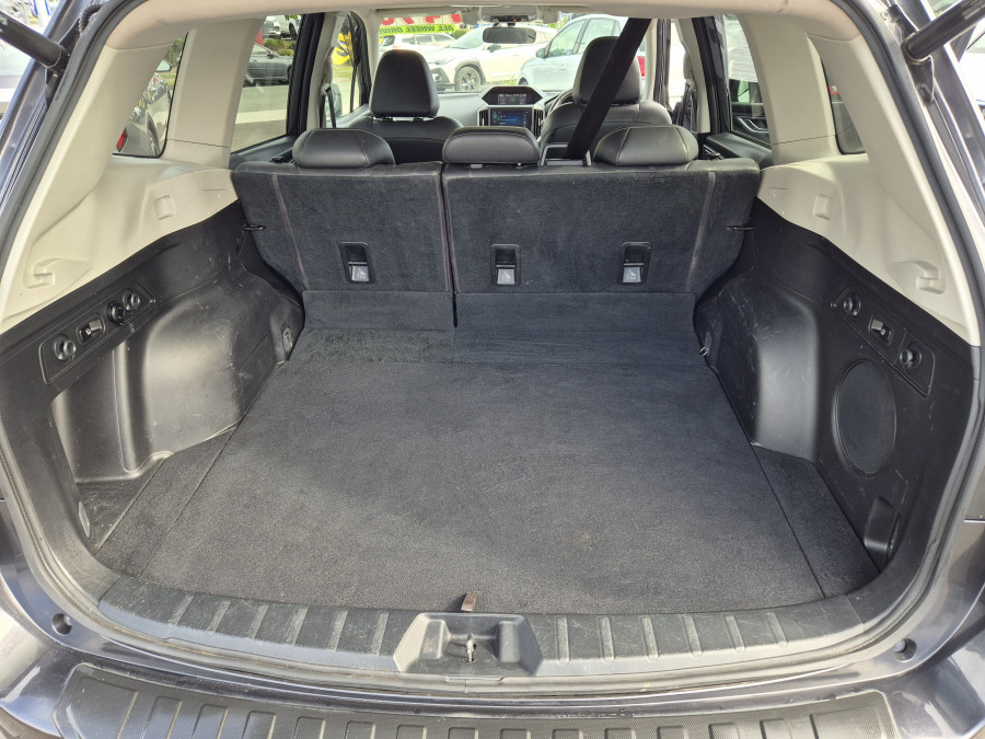 2019 Subaru Forester S5 2.5i-S SUV Image 28