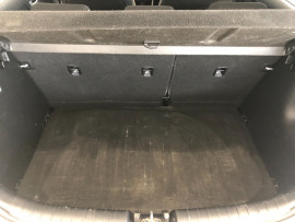 2018 Kia Rio YB S Hatchback