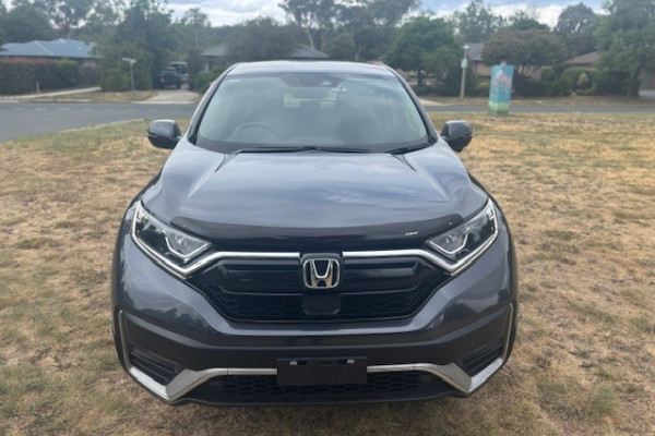 2021 MY22 Honda CR-V RW VTi L AWD SUV