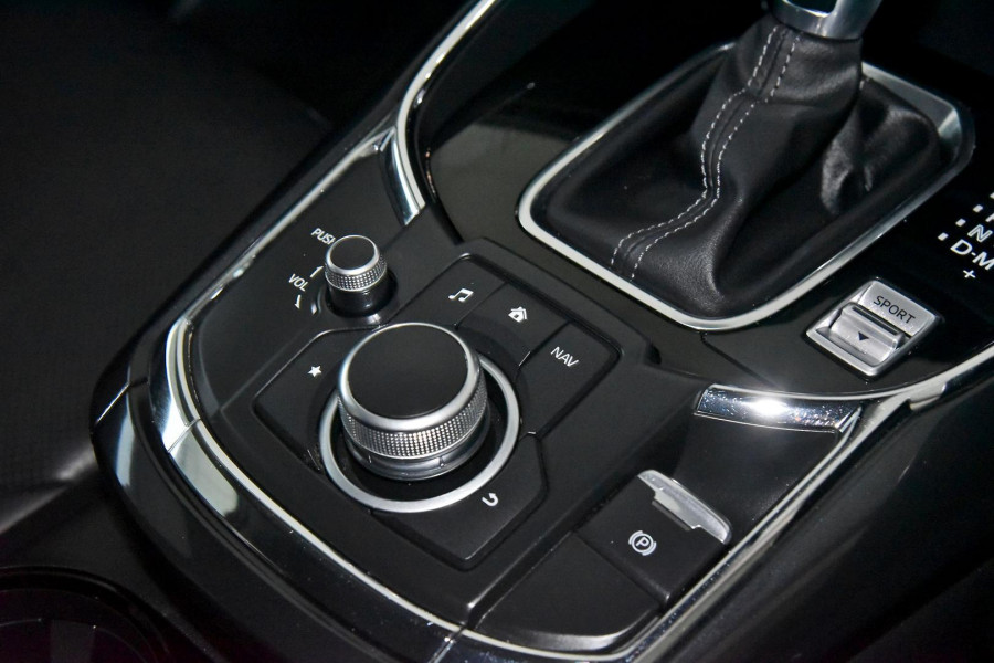 2019 Mazda CX-9 TC Touring SUV Image 22