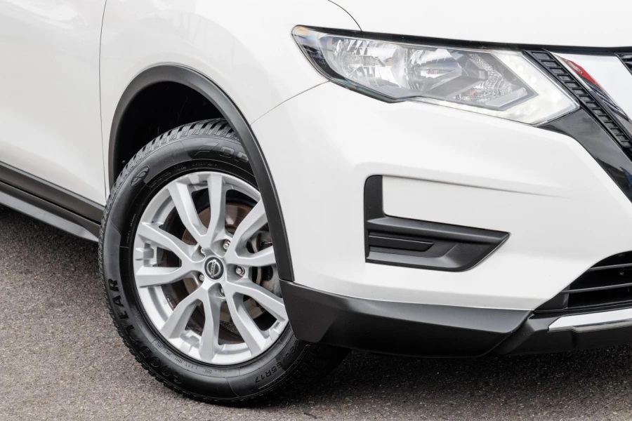 2018 Nissan X-Trail T32 Series II ST SUV Image 6