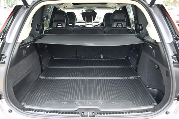 2025 MY26 Volvo XC90 L Series Plus B5 Bright SUV Image 8