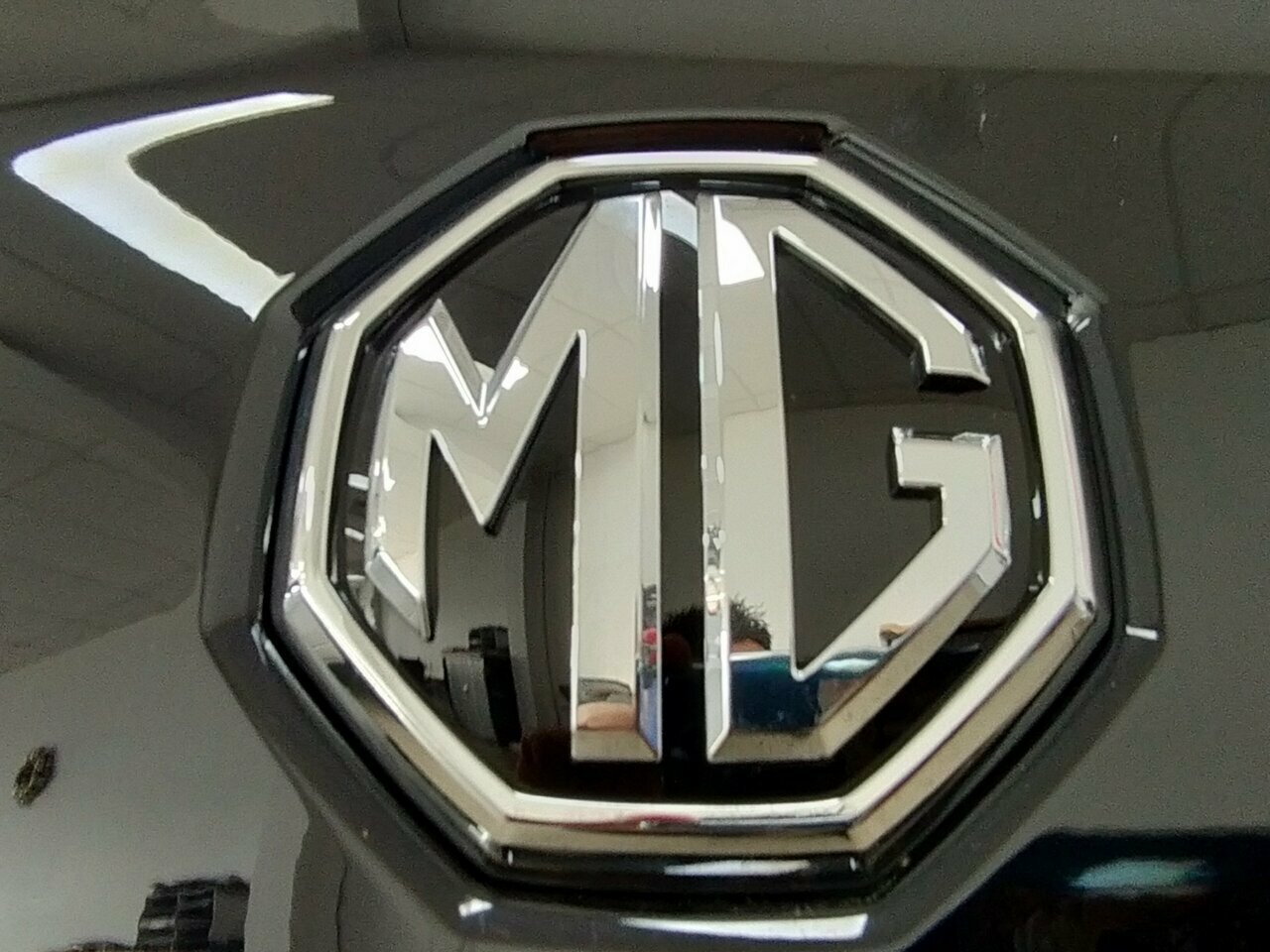 2020 MG MG3 SZP1 Core Hatch Image 7