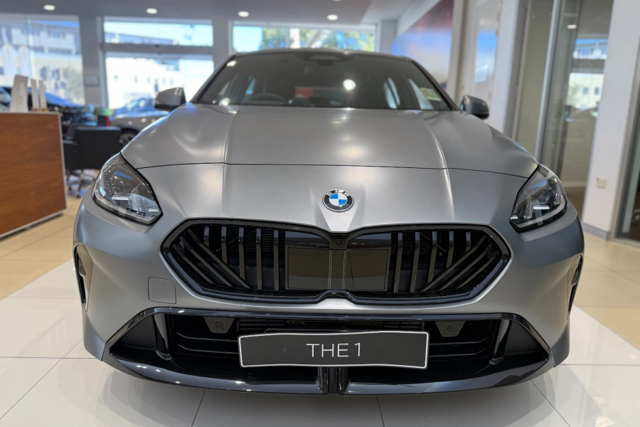 2024 BMW F70 - 1-04 118 - M Sport Hatch Image 33