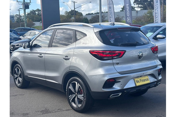 2021 MG ZST  Excite SUV Image 5