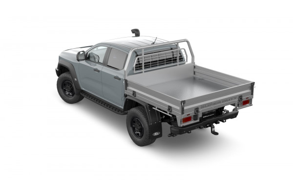 2026 MY26.5 Ford Ranger Super Duty   Ute Image 5