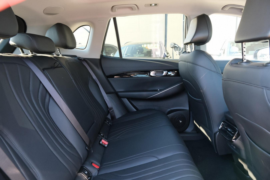 2026 MY27 Geely Starray EM-i P145 Inspire Extended Range SUV Image 8