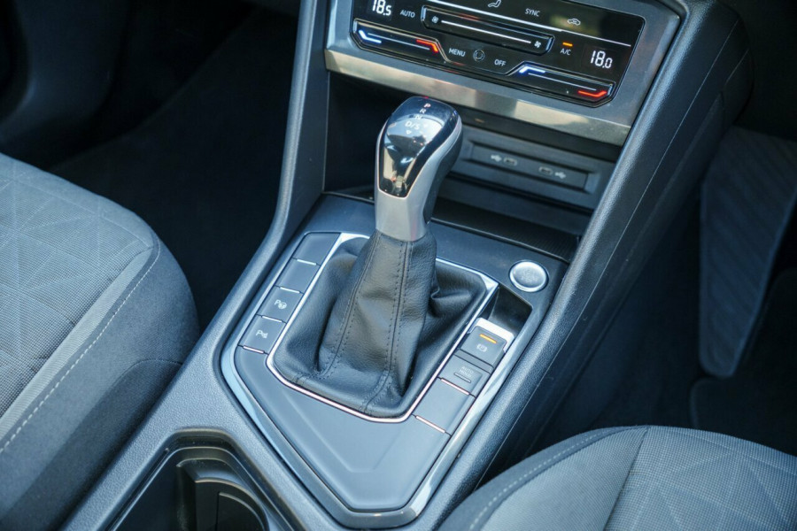 2022 MY23 Volkswagen Tiguan 5N 110TSI Life SUV Image 14