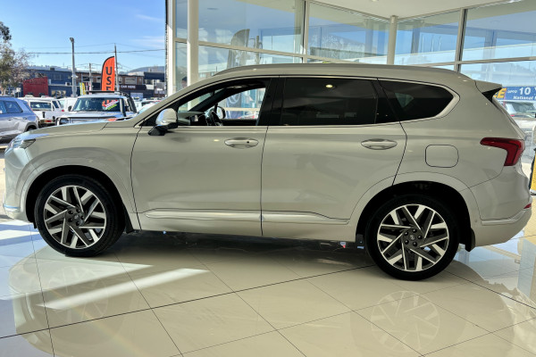 2022 MY23 Hyundai Santa Fe TM.V4 Highlander SUV Image 6