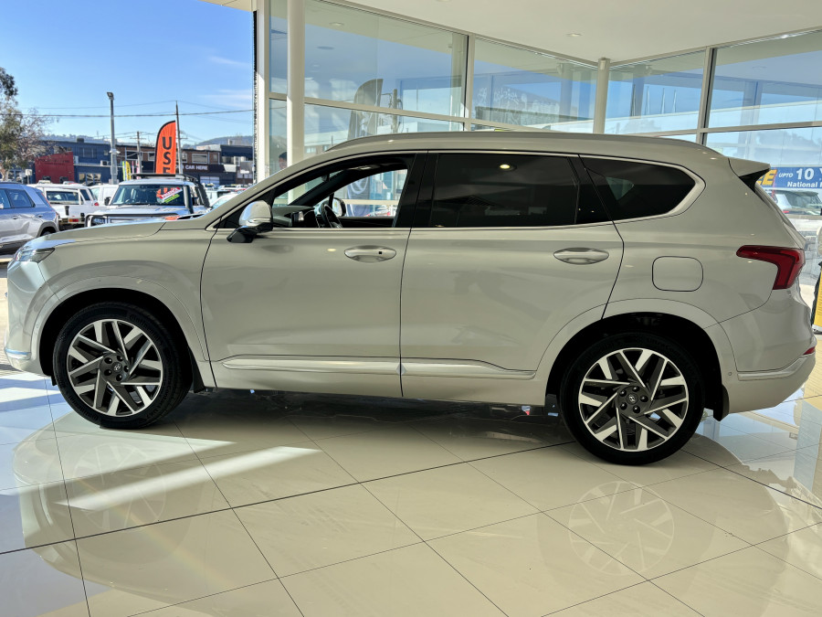2022 MY23 Hyundai Santa Fe TM.V4 Highlander SUV Image 6