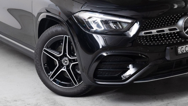 2026 Mercedes-Benz GLA-Class H247 GLA200 SUV image 6