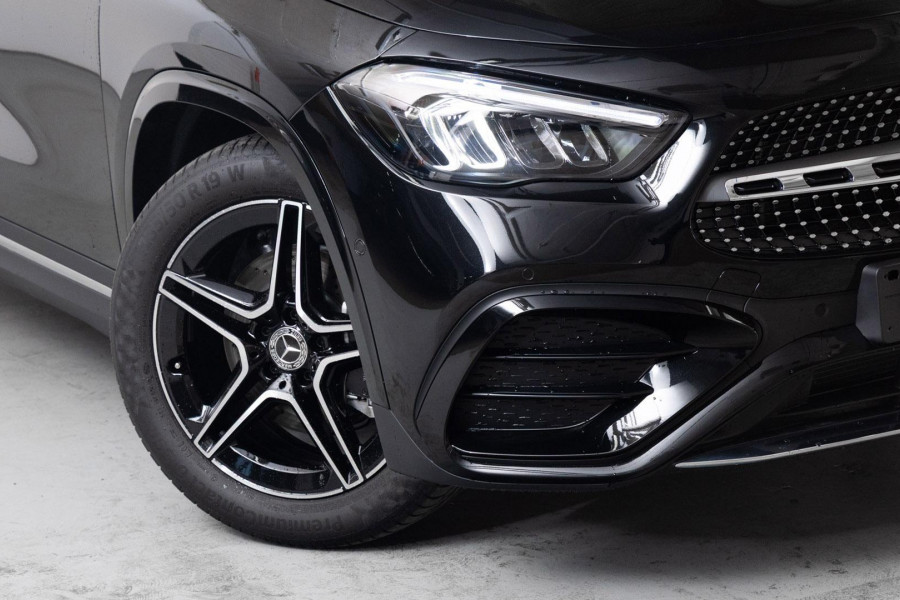 2026 Mercedes-Benz GLA-Class H247 GLA200 SUV