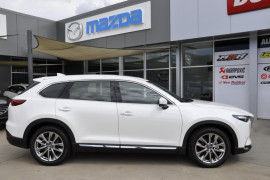 Mazda CX-9 GT TC