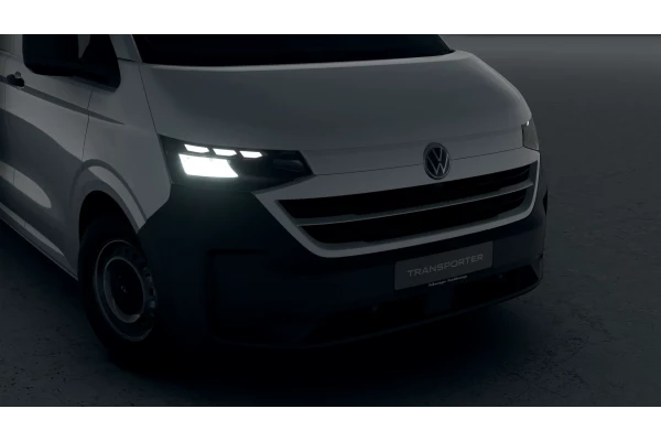 2025 Volkswagen Transporter NSN TDI 125kW Van Image 4