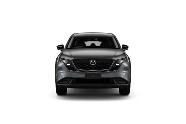 2026 Mazda CX-5 KM Series G25 Evolve SUV Image 4