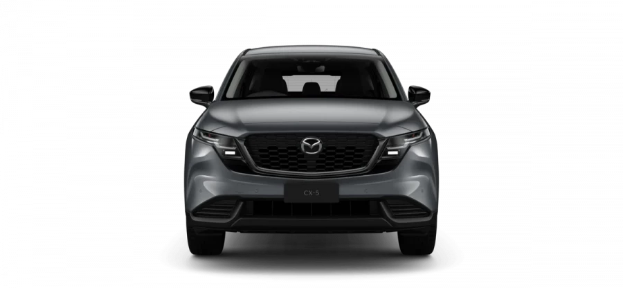 2026 Mazda CX-5 KM Series G25 Evolve SUV Image 4