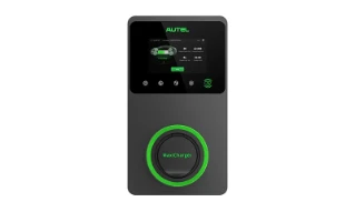 Autel MaxiCharger AC Premium Wallbox 7.4kW