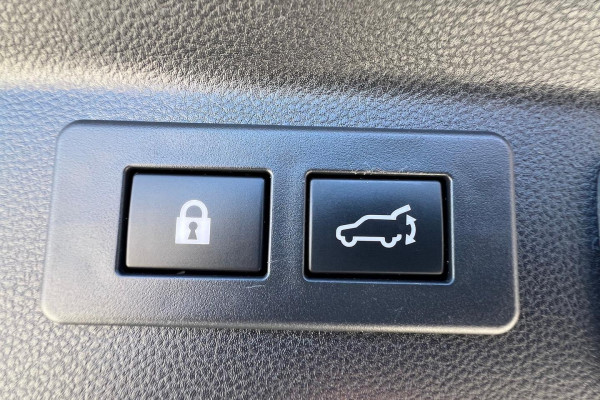 2022 Subaru Forester S5 2.5i-S SUV Image 45