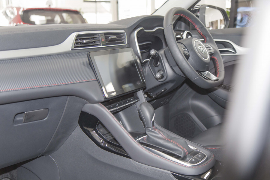 2023 MG ZST S13 Excite SUV Image 17